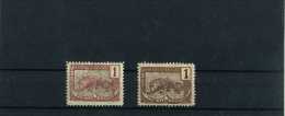 -  FRANCE COLONIES . TIMBRES DU CONGO 1900 . NEUF  . - Used Stamps