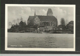 TOP!! RATZEBURG * SCHLOSS **!! - Ratzeburg