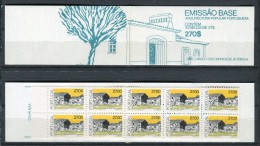 Portugal 1988 Yvert C1726 ** MNH - Booklets