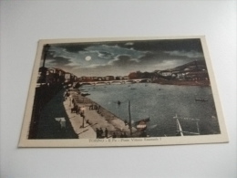 Torino Il Po Ponte Vittorio Emanuele I - Fiume Po