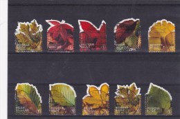 ZEGELS UIT BOEKJE132 TIMBRES DU CARNET 132 - Used Stamps