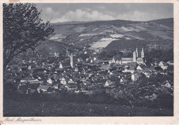 AK Bad Mergentheim - Panorama  (7699) - Bad Mergentheim