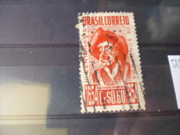 BRESIL TIMBRE OU SERIE YVERT N°585 - Used Stamps