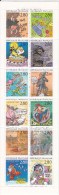 FRANCE Carnet BC2848 - Le Plaisir D'Ecrire - 1993 - Neuf** (voir Scans) - Commemoratives