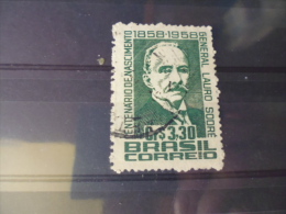 BRESIL TIMBRE OU SERIE YVERT N°666 - Used Stamps