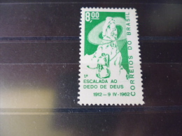 BRESIL TIMBRE OU SERIE YVERT N°714* - Neufs