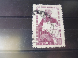 BRESIL TIMBRE OU SERIE YVERT N°771 - Used Stamps