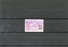 Chemins De Fer Algériens N° 148 Neuf *** - Paketmarken