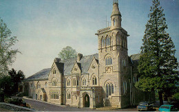 Royaume-Uni - Angleterre - Cumberlandest/ Westmorland - The Priory Hotel , Windermere - Voitures - Automobile - Windermere