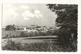 Cp, 79, Coulonges - Thonarsais, Vue Générale - Coulonges-sur-l'Autize