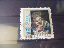 BRESIL TIMBRE OU SERIE YVERT N° 915 - Used Stamps