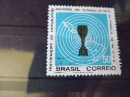 BRESIL TIMBRE OU SERIE YVERT N° 932 - Used Stamps