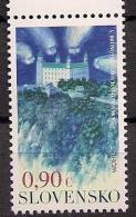 2010 Slovensko Slowakei Mi. 636**MNH  Europa - 2010