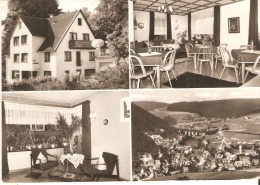 Willingen Hochsauerland Haus Daheim - Waldeck
