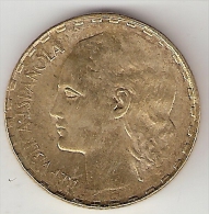 *spain  1 Peseta  1937   Km 755    Xf+ !!! - Andere & Zonder Classificatie