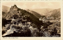 ALTENAHR -DAS WEISSE KREUZ-AN DER AHR - Bad Neuenahr-Ahrweiler