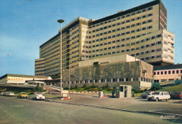 BRON  Façade Principale De L'hôpital Cardio-vasculaire Et Pneumologique (hospices Civils De Lyon) - Bron