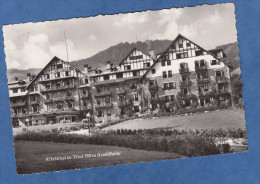 CPSM - KITZBUHEL - Grandhotel - Kitzbühel