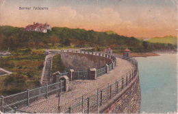 AK Barmer Talsperre - Bahnpost Rittershausen-Beyenburg - 1910 (7721) - Wuppertal