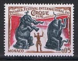 Monaco Y/T 975 (**) - Used Stamps