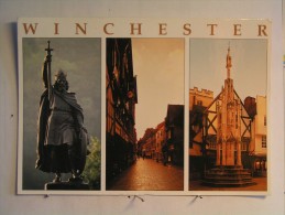 Aspects Of Winchester - Winchester