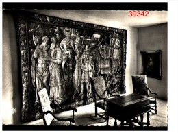 Delcampe - Grignan Musee Tapisserie D´aubusson - Grignan