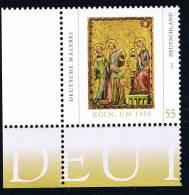 Bund 2005, Michel # 2437 ** - Unused Stamps