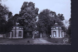 RAMBOUILLET LA LAITERIE - Rambouillet (Kasteel)