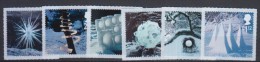 GRANDE BRETAGNE     2003                 N°    2502 / 2507       COTE   16 € 00         ( D 164 ) - Unused Stamps