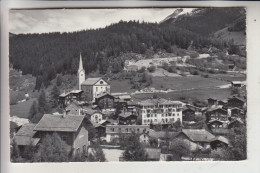 CH 3984 FIESCH, Panorama - Fiesch