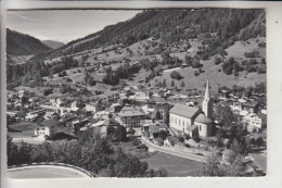 CH 3984 FIESCH, Panorama - Fiesch