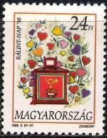 HUNGARY - 1998. Valentine's Day   MNH!! Mi 4479. - Unused Stamps