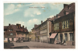 - 1800 -   ENSIVAL Veilles Maisons (animée) - Verviers