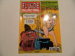 Fluide Glacial - N° 237 - Mars 1996 - Fluide Glacial