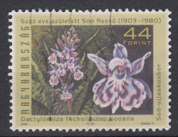HONGARIJE - Michel - 2003 - Nr 4811 - Gest/Obl/Us - Used Stamps