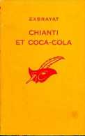 Chianti Et Coca-cola Par Exbrayat - Le Masque