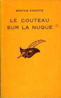 Le Couteau Sur La Nuque Par Agatha Christie - Agatha Christie