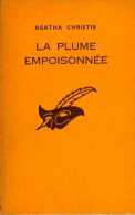 La Plume Empoisonnée Par Agatha Christie - Agatha Christie