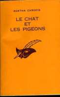 Le Chat Et Les Pigeons Par Agatha Christie - Agatha Christie