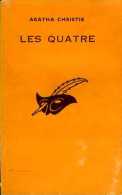 Les Quatre Par Agatha Christie - Agatha Christie