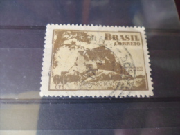 BRESIL TIMBRE OU SERIE YVERT N° 500 - Used Stamps