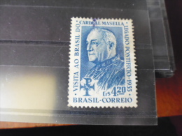 BRESIL TIMBRE OU SERIE YVERT N° 609 - Used Stamps