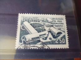 BRESIL TIMBRE OU SERIE YVERT N° 636 - Used Stamps