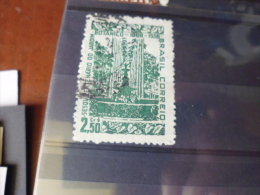 BRESIL TIMBRE OU SERIE YVERT N° 651 - Used Stamps