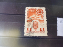 BRESIL TIMBRE OU SERIE YVERT N° 685 - Used Stamps