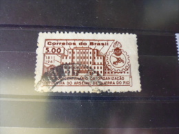 BRESIL TIMBRE OU SERIE YVERT N° 707 - Used Stamps