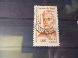 BRESIL TIMBRE OU SERIE YVERT N° 725 - Used Stamps