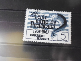 BRESIL TIMBRE OU SERIE YVERT N° 828 - Used Stamps