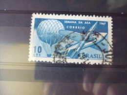 BRESIL TIMBRE OU SERIE YVERT N° 836 - Used Stamps