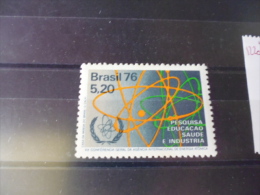 BRESIL TIMBRE OU SERIE YVERT N° 1220** - Neufs